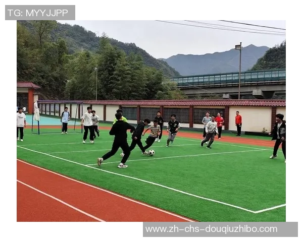 足球巴巴网助力青少年成长打造全方位足球培训平台