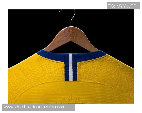 耐克足球球衣的魅力与科技结合，助力球员在赛场上展现最佳表现